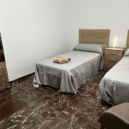 Gracia Apartment Cordoba Exterior photo
