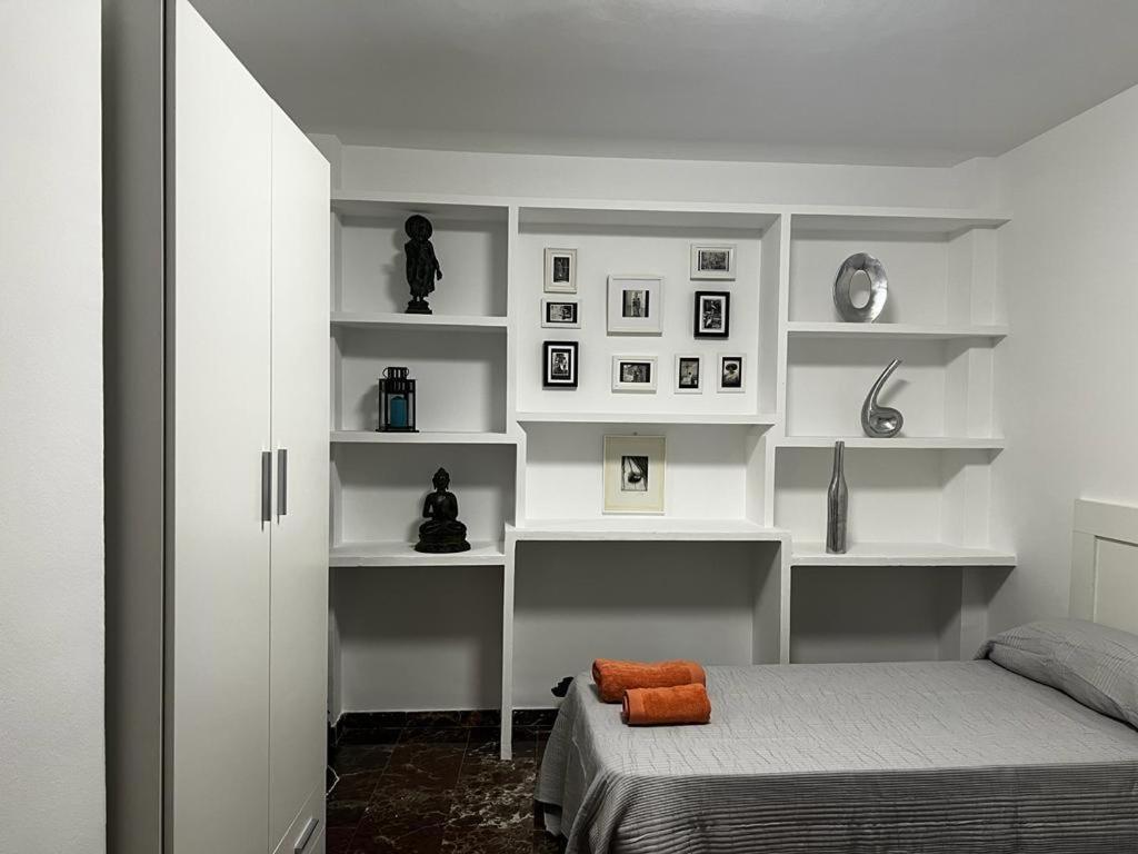Gracia Apartment Cordoba Exterior photo